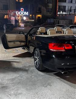 بي ام دبليو الفئة 3